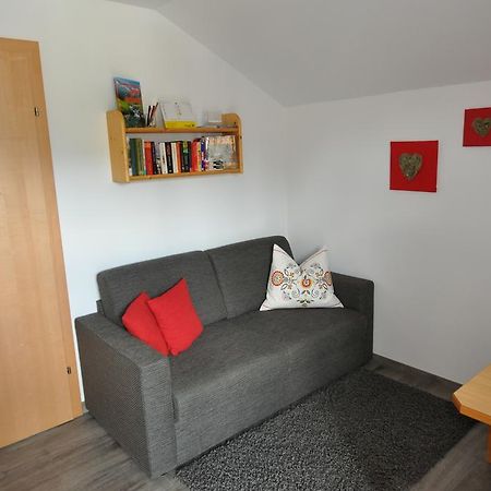 Haus Schreilechner Daire Mariapfarr Oda fotoğraf