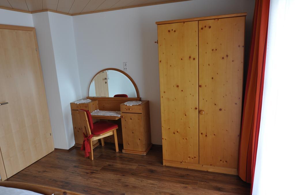 Haus Schreilechner Daire Mariapfarr Oda fotoğraf