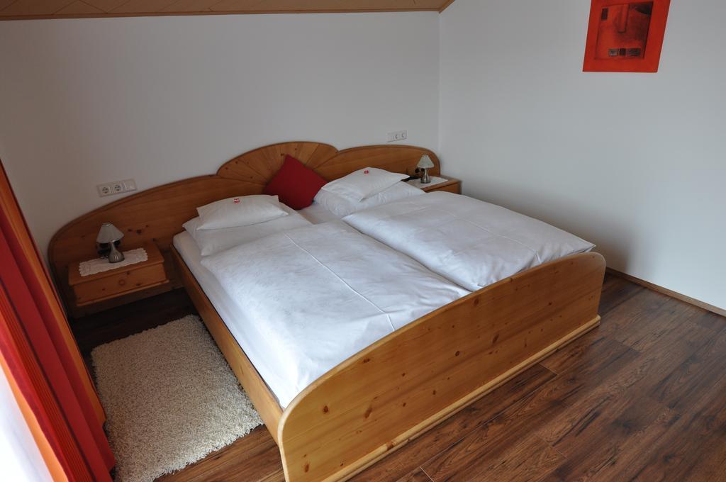 Haus Schreilechner Daire Mariapfarr Oda fotoğraf
