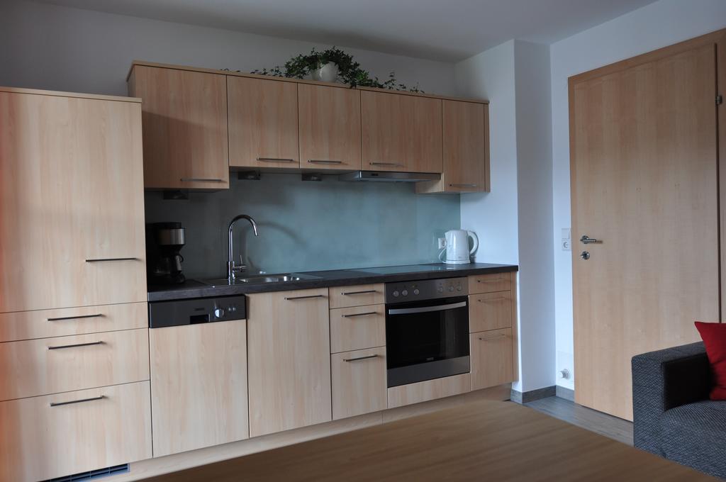 Haus Schreilechner Daire Mariapfarr Oda fotoğraf