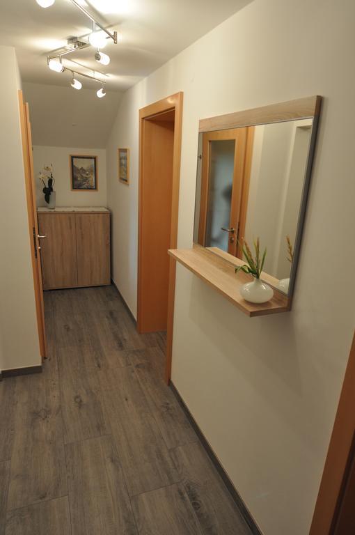 Haus Schreilechner Daire Mariapfarr Oda fotoğraf
