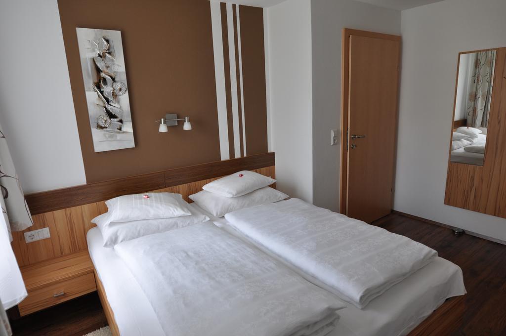 Haus Schreilechner Daire Mariapfarr Oda fotoğraf